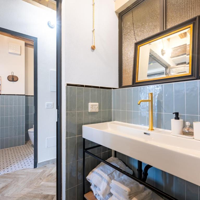 GuestHost - Bixio 29 Apartments 4 and 6 - Appartamento con 1 Camera da Letto - 18