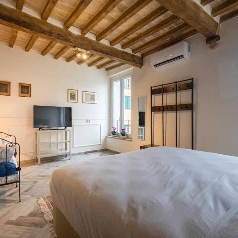 GuestHost - Bixio 29 Apartments 4 and 6 - Appartamento con 1 Camera da Letto - 14
