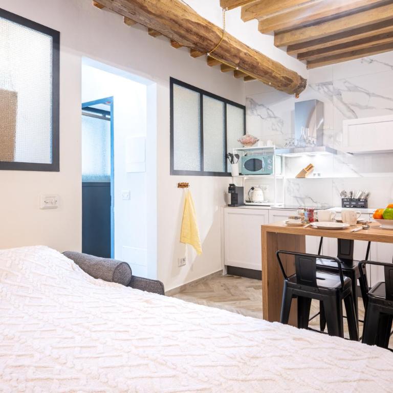 GuestHost - Bixio 29 Apartments 4 and 6 - Appartamento con 1 Camera da Letto - 8