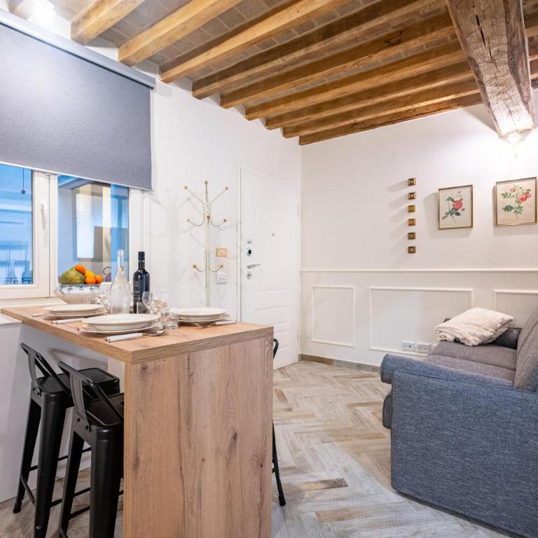 GuestHost - Bixio 29 Apartments 4 and 6 - Appartamento con 1 Camera da Letto - 6