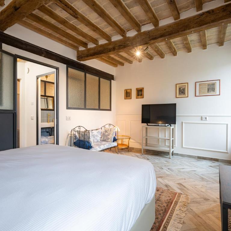 GuestHost - Bixio 29 Apartments 4 and 6 - Appartamento con 1 Camera da Letto - 17