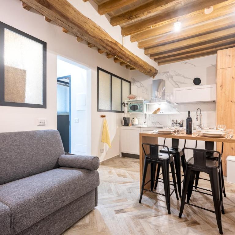 GuestHost - Bixio 29 Apartments 4 and 6 - Appartamento con 1 Camera da Letto - 7