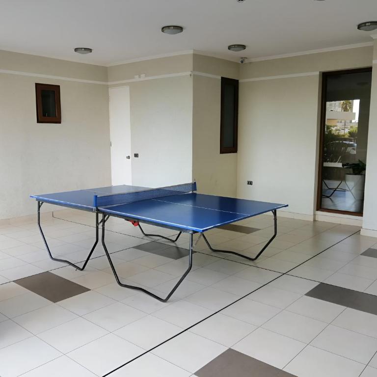 Departmento cerca de casino - Two-Bedroom Apartment - 27