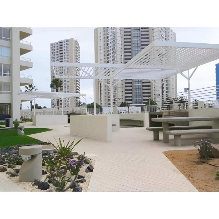 Departmento cerca de casino - Two-Bedroom Apartment - 28