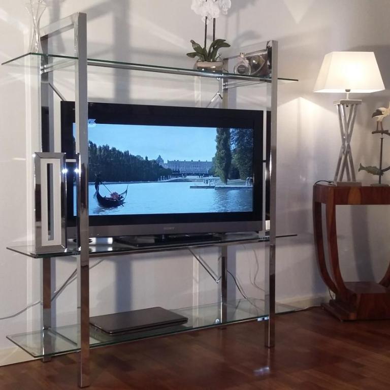 Commanderie Cottage Colmar - Appartement - Vue sur Jardin - 9
