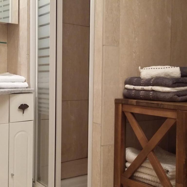 Commanderie Cottage Colmar - Appartement - Vue sur Jardin - 20
