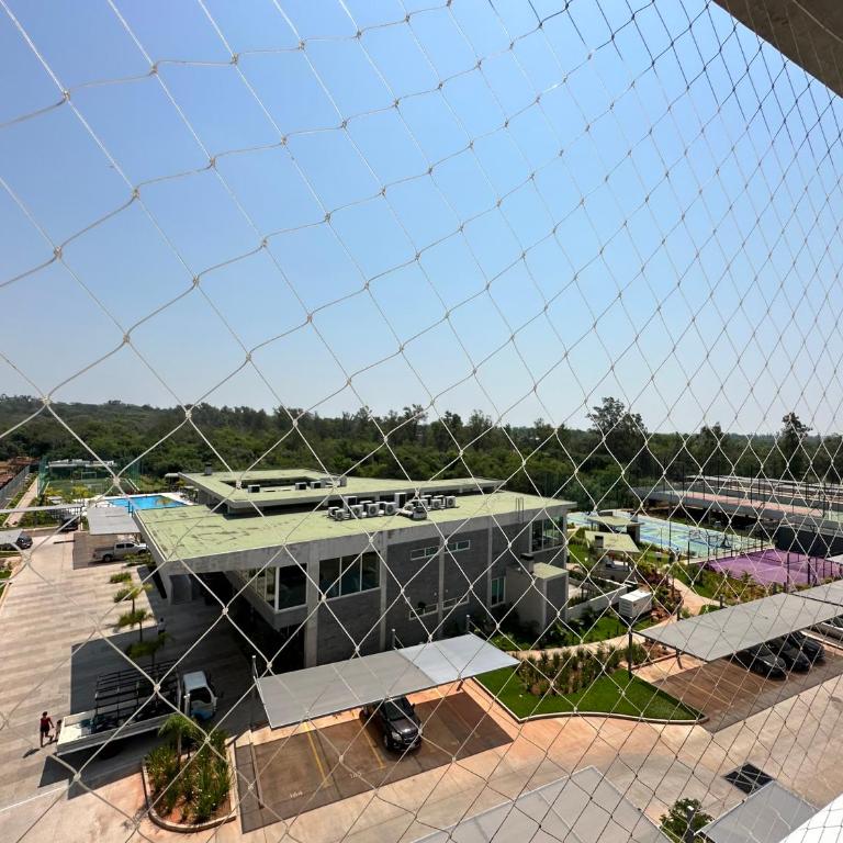 Altamira Surubi-i - One-Bedroom Apartment - 1