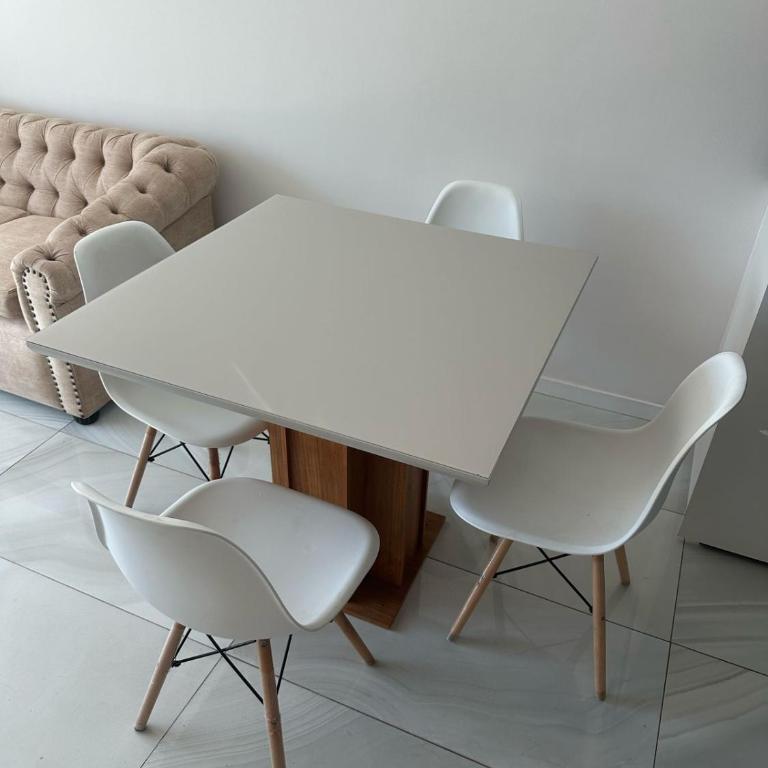 Altamira Surubi-i - One-Bedroom Apartment - 3