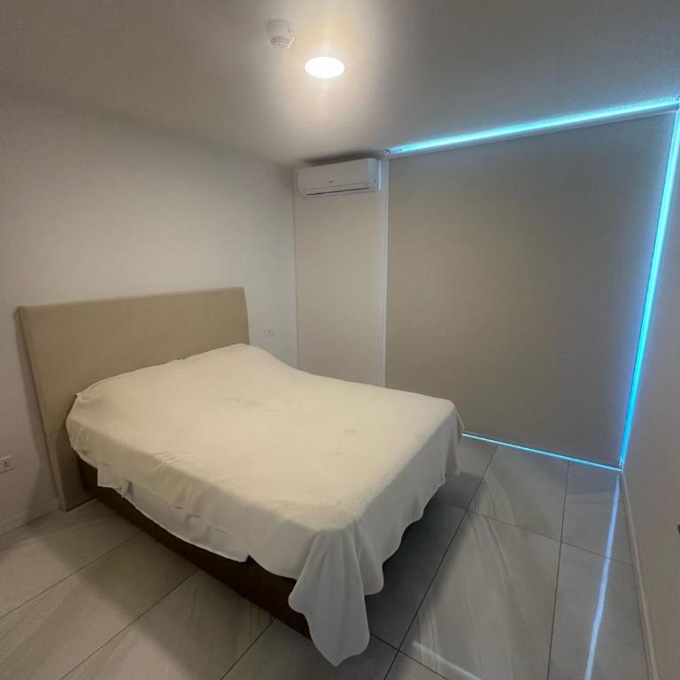 Altamira Surubi-i - One-Bedroom Apartment - 4