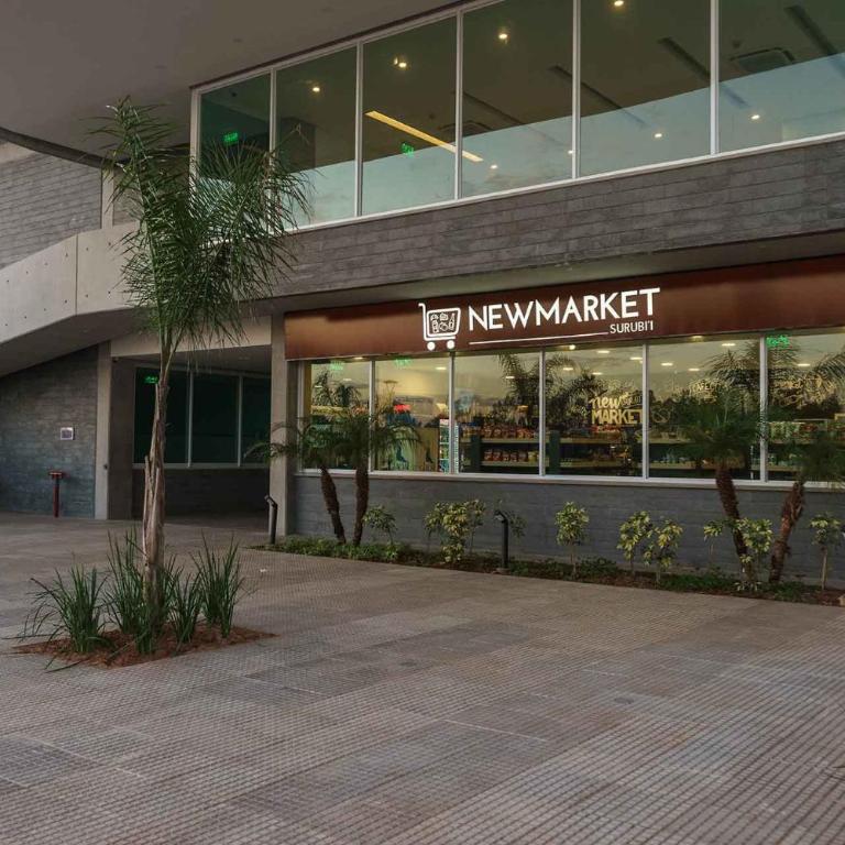 Altamira Surubi-i - One-Bedroom Apartment - 9