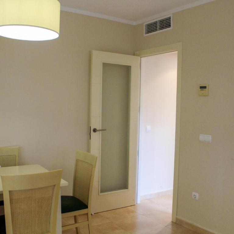 Apartamentos Esmeralda Suites Unitursa - Apartamento de 1 dormitorio (3 adultos) - 11