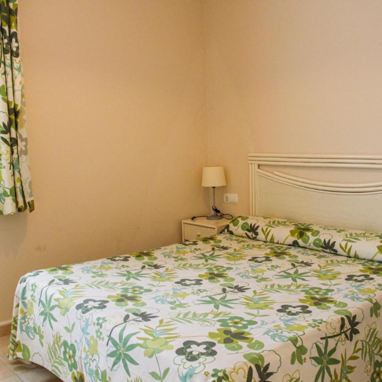 Apartamentos Esmeralda Suites Unitursa - Apartamento de 1 dormitorio (3 adultos) - 7
