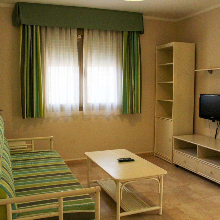 Apartamentos Esmeralda Suites Unitursa - Apartamento de 1 dormitorio (3 adultos) - 8