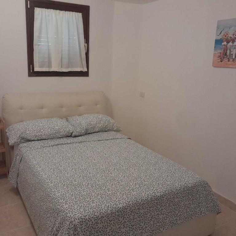 Villino La mia Isola - Two-Bedroom House - 3
