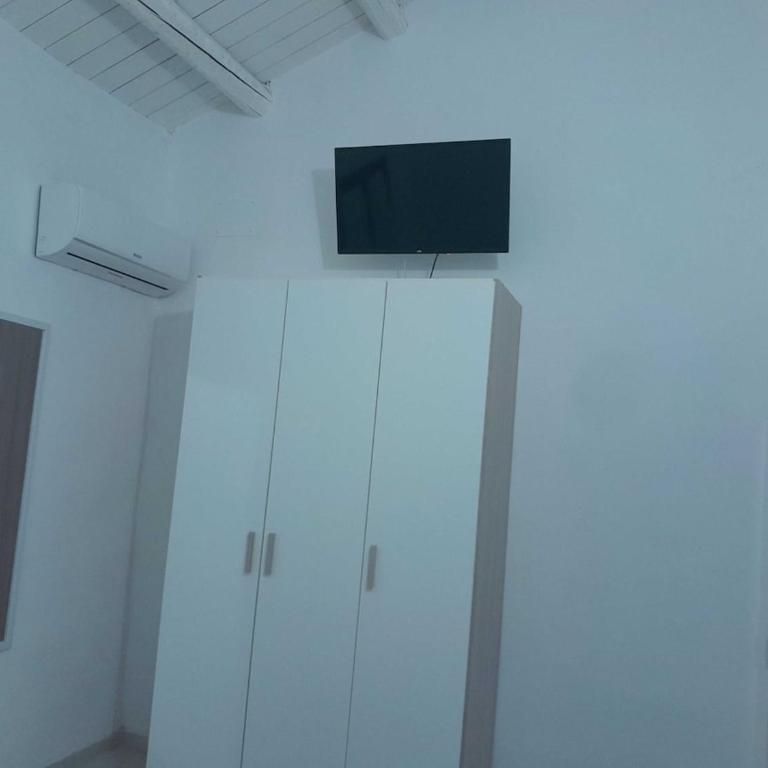 Villino La mia Isola - Two-Bedroom House - 4