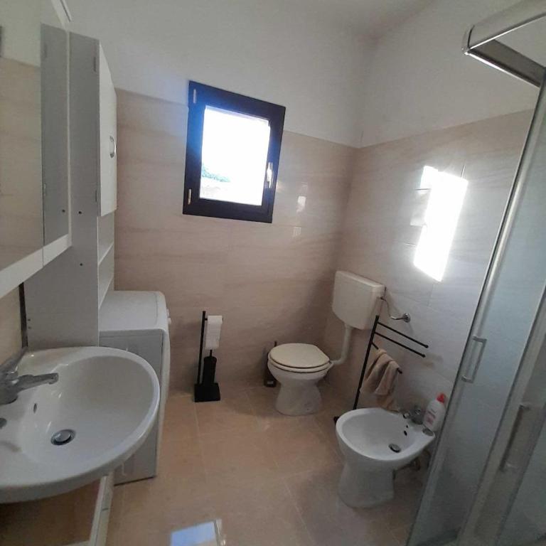 Villino La mia Isola - Two-Bedroom House - 6