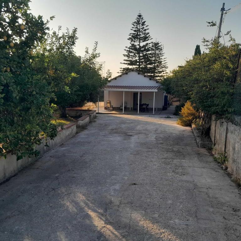 Villino La mia Isola - Two-Bedroom House - 7