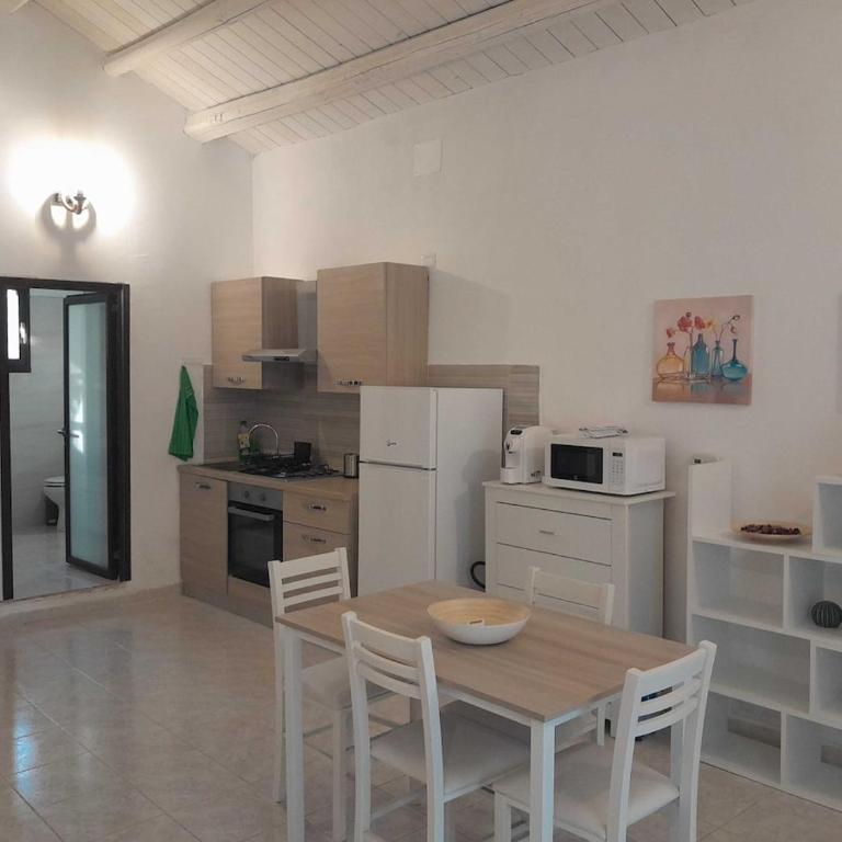 Villino La mia Isola - Two-Bedroom House - 9
