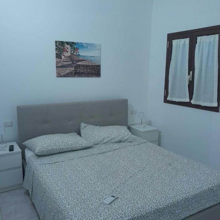 Villino La mia Isola - Two-Bedroom House - 10