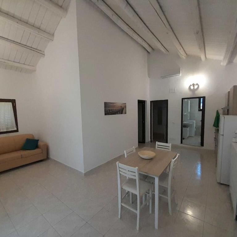 Villino La mia Isola - Two-Bedroom House - 14