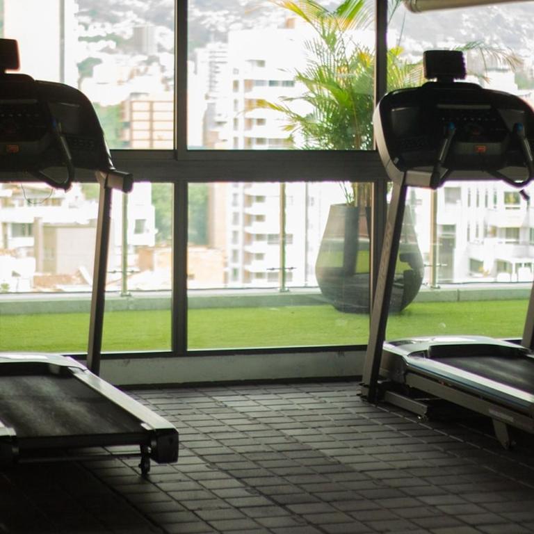 Kyux Studios 2 Queen Bedrooms Apt in Laureless - Apartamento de 1 dormitorio - 13