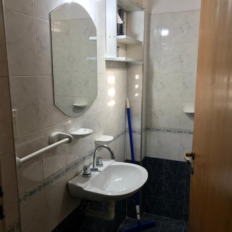 Duplex SM con ESTACIONAMIENTO - Two-Bedroom House - 16