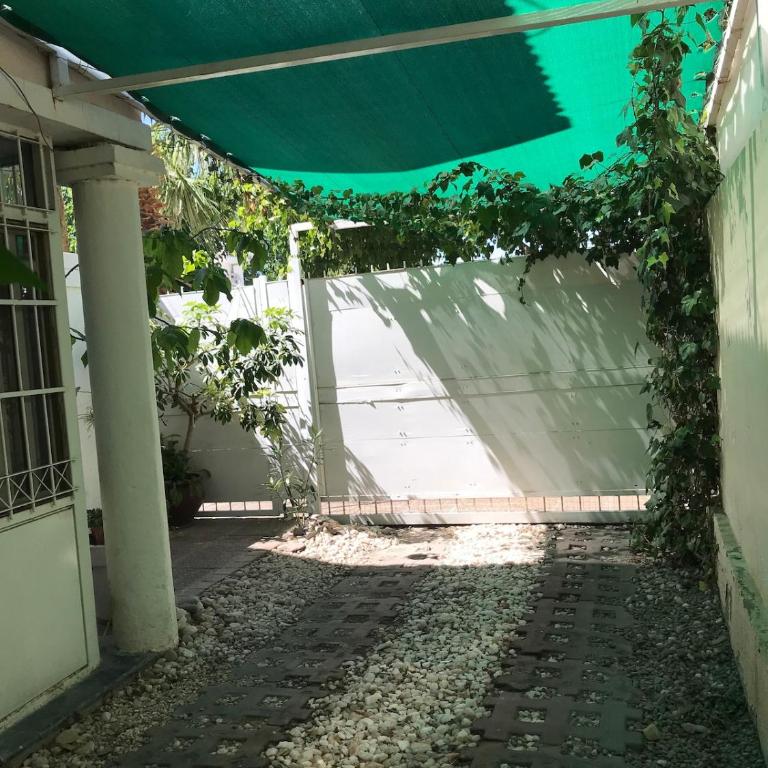 Duplex SM con ESTACIONAMIENTO - Two-Bedroom House - 18