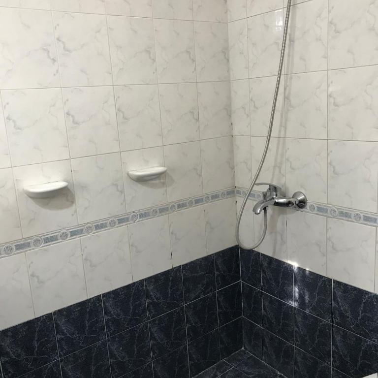 Duplex SM con ESTACIONAMIENTO - Two-Bedroom House - 19