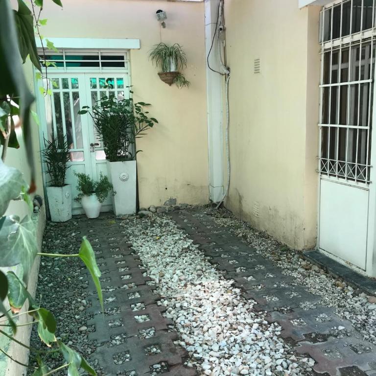 Duplex SM con ESTACIONAMIENTO - Two-Bedroom House - 20
