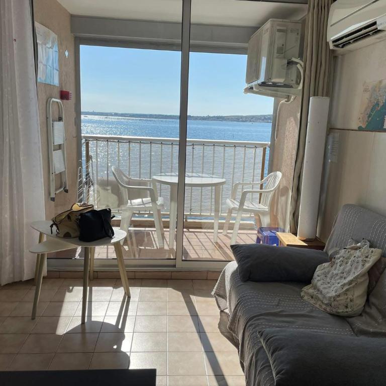 Appartement Fred - One-Bedroom Apartment - 4