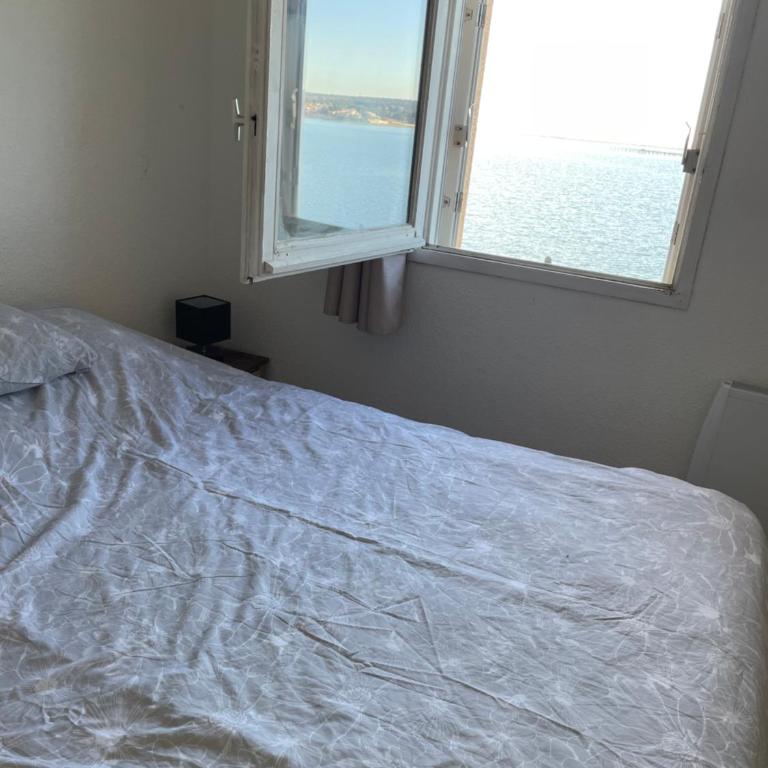 Appartement Fred - One-Bedroom Apartment - 5