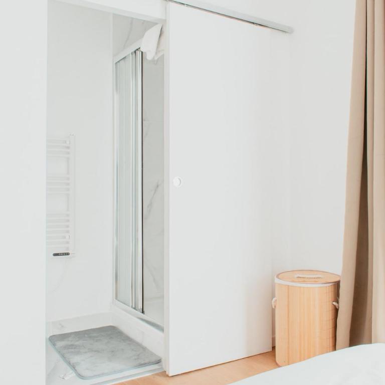 Appartement - Le Quai 07 - Apartment mit 1 Schlafzimmer - 23