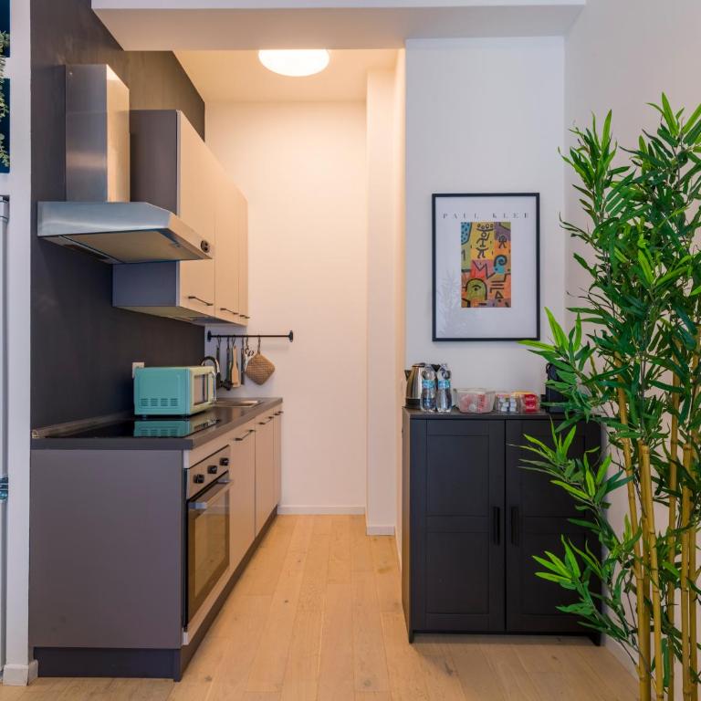 "Maison Brera" - Elegant flat in Milano center - Appartamento con 2 Camere da Letto - 16