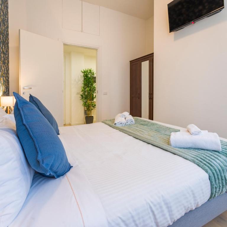 "Maison Brera" - Elegant flat in Milano center - Appartamento con 2 Camere da Letto - 2