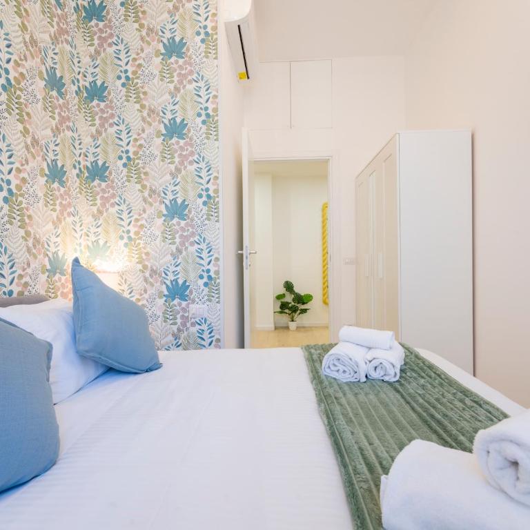"Maison Brera" - Elegant flat in Milano center - Appartamento con 2 Camere da Letto - 5