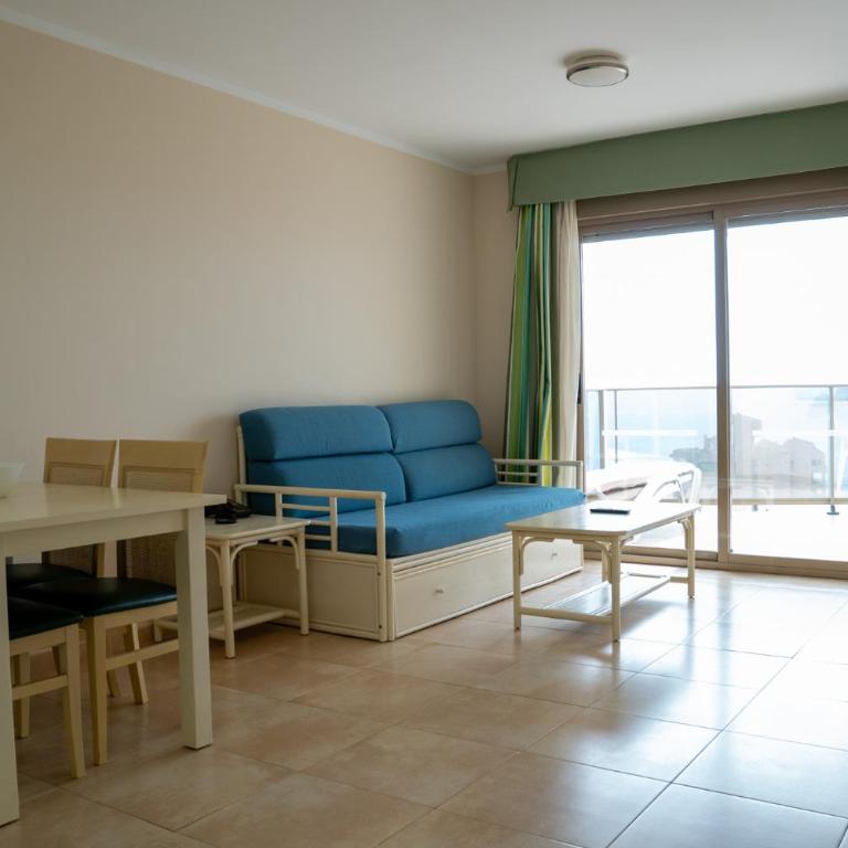 Apartamentos Esmeralda Suites Unitursa - Apartamento de 2 dormitorios (5 adultos) - 11