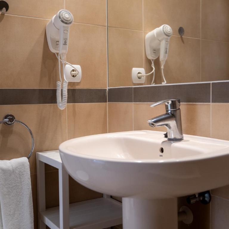 Apartamentos Esmeralda Suites Unitursa - Apartamento de 2 dormitorios (5 adultos) - 10