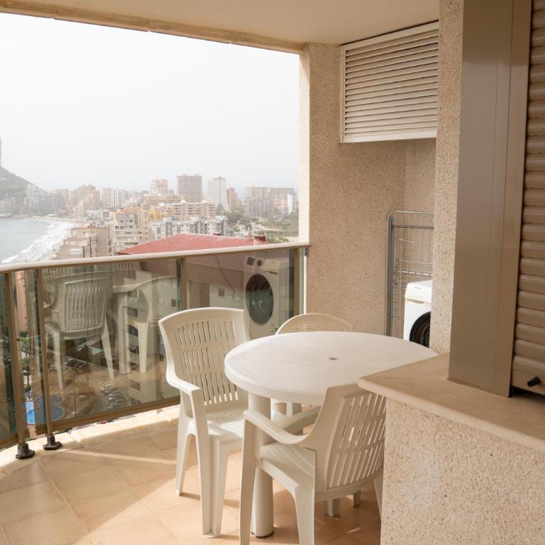 Apartamentos Esmeralda Suites Unitursa - Apartamento de 2 dormitorios (5 adultos) - 5