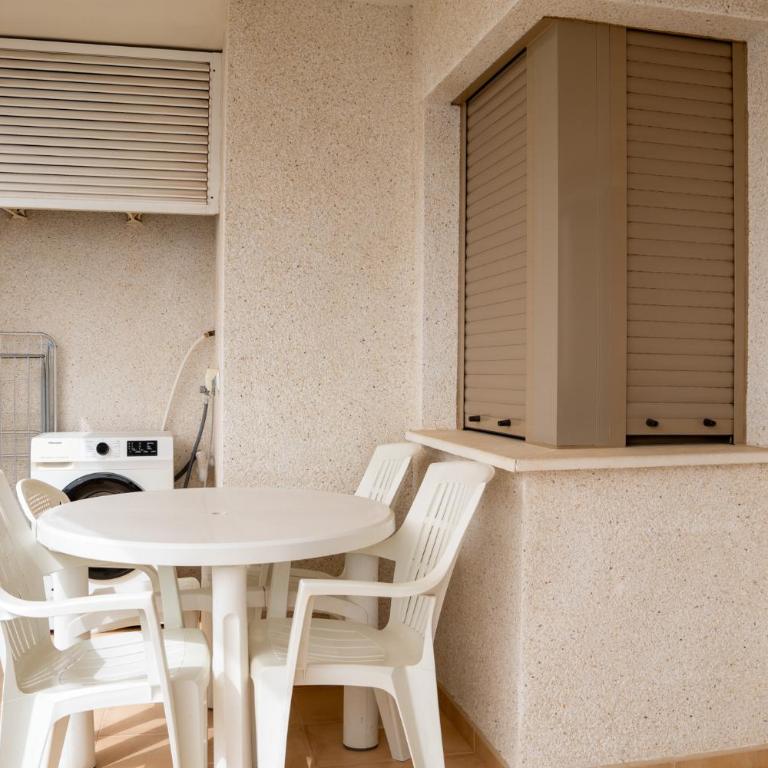 Apartamentos Esmeralda Suites Unitursa - Apartamento de 2 dormitorios (5 adultos) - 7