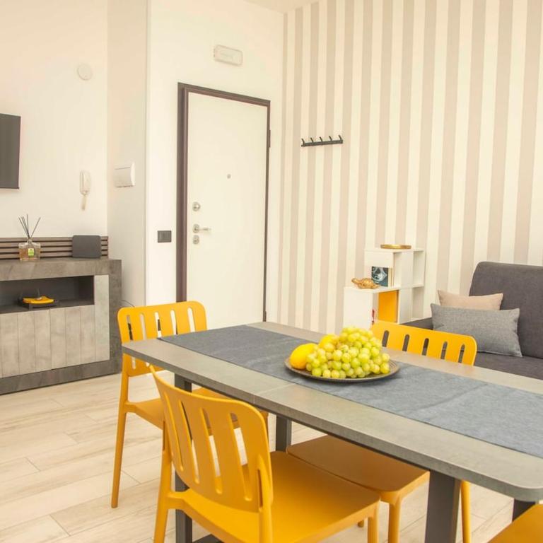 Dimora degli Angeli Your Cozy Stay in Assisi - Appartamento con 1 Camera da Letto - 3