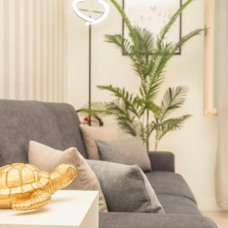 Dimora degli Angeli Your Cozy Stay in Assisi - Appartamento con 1 Camera da Letto - 5