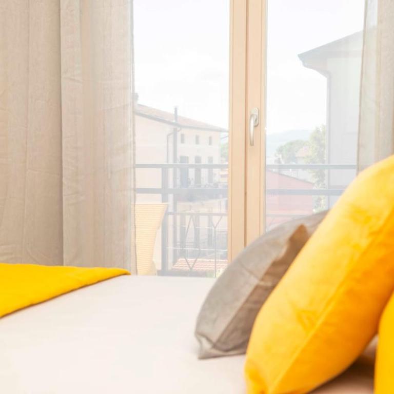 Dimora degli Angeli Your Cozy Stay in Assisi - Appartamento con 1 Camera da Letto - 7