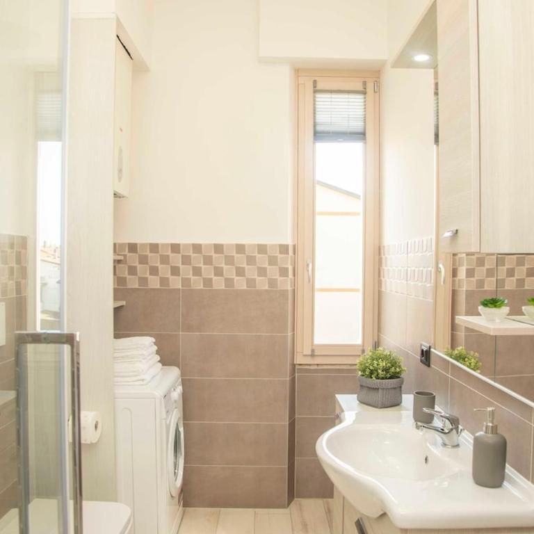 Dimora degli Angeli Your Cozy Stay in Assisi - Appartamento con 1 Camera da Letto - 9