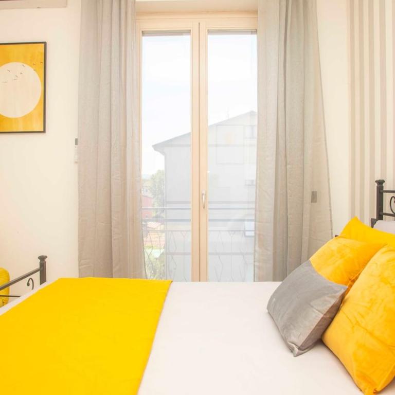 Dimora degli Angeli Your Cozy Stay in Assisi - Appartamento con 1 Camera da Letto - 11