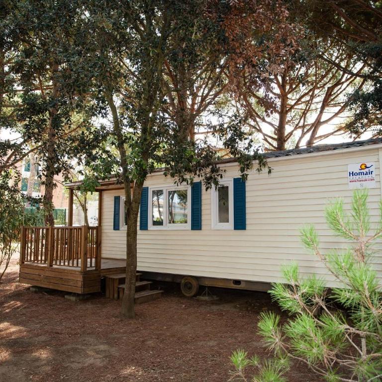 Camping Alannia Neptuno - Casa Móvil - 10