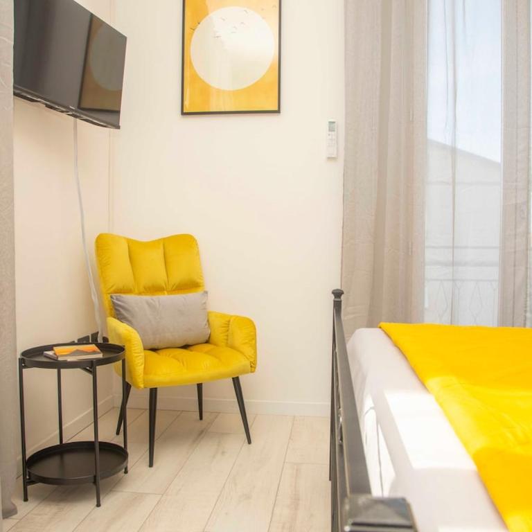 Dimora degli Angeli Your Cozy Stay in Assisi - Appartamento con 1 Camera da Letto - 16