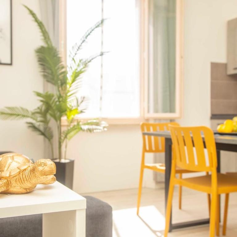 Dimora degli Angeli Your Cozy Stay in Assisi - Appartamento con 1 Camera da Letto - 17