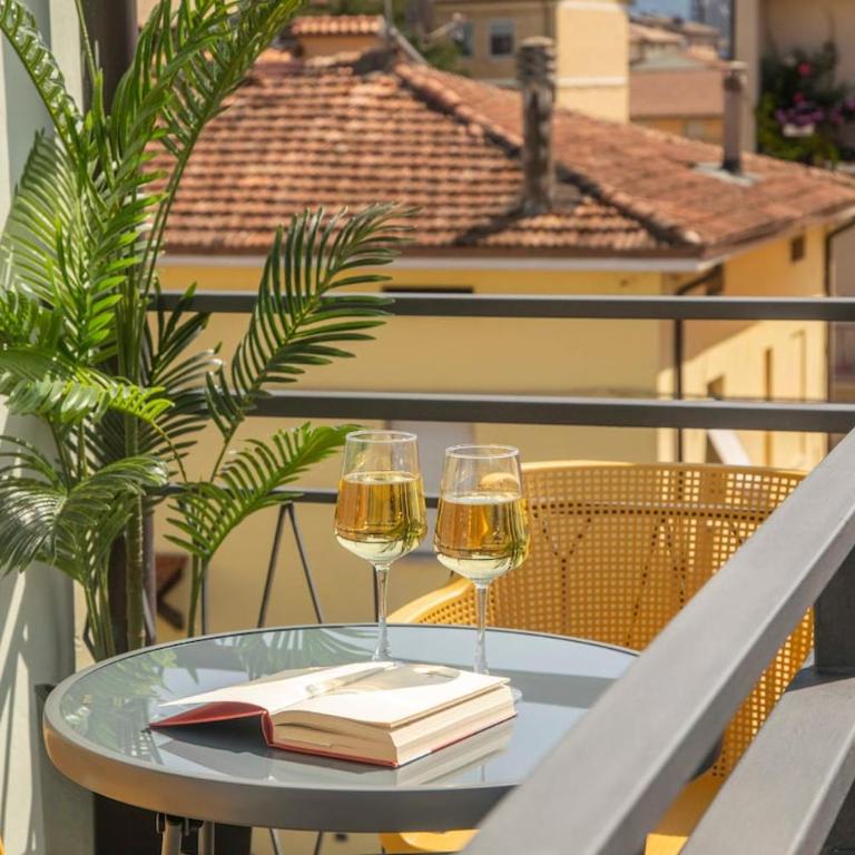 Dimora degli Angeli Your Cozy Stay in Assisi - Appartamento con 1 Camera da Letto - 18