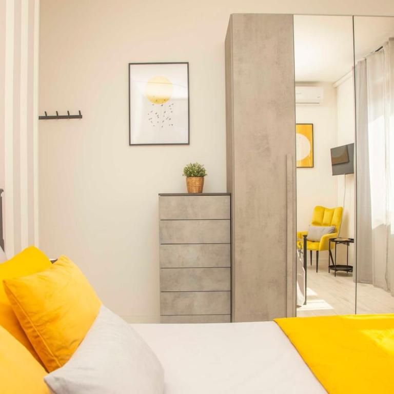 Dimora degli Angeli Your Cozy Stay in Assisi - Appartamento con 1 Camera da Letto - 19