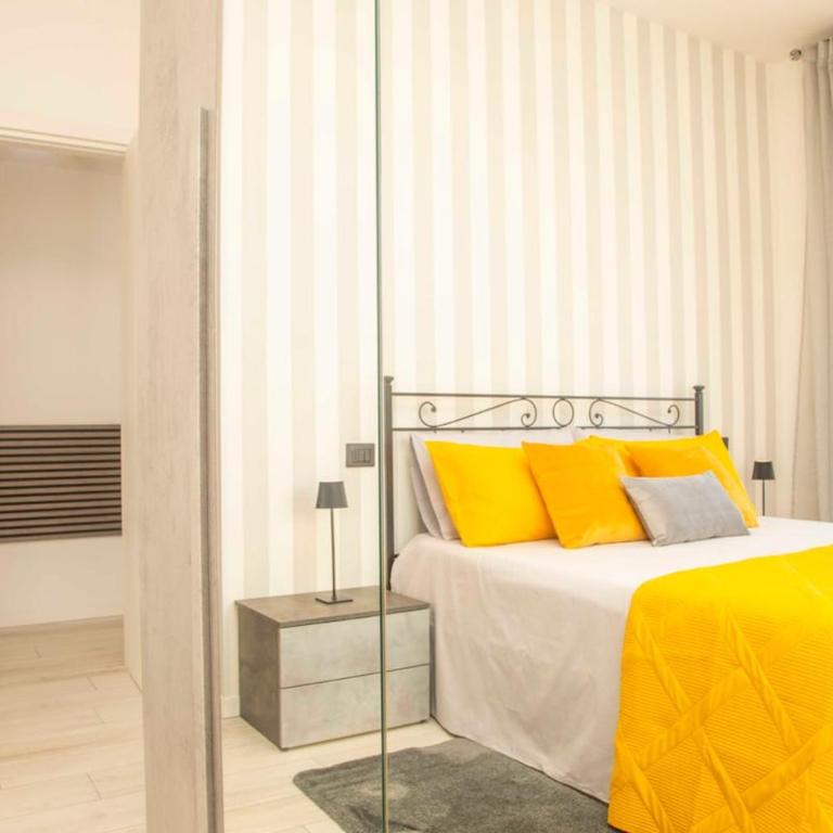 Dimora degli Angeli Your Cozy Stay in Assisi - Appartamento con 1 Camera da Letto - 20